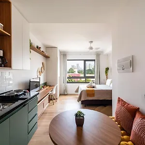 La5 Sofisticado Ao Lado Do Metro Carrao Apartamento