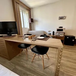 Unu Jardins Apartamento