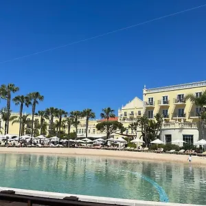 Marina Apartamento Vilamoura