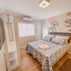 Brisa Mar Aconchego Apartamento Balneário Camboriú