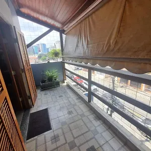 04 Brooklin - Olimpia Apartamento