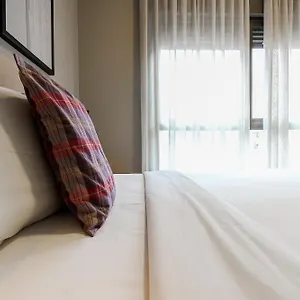  Apartment Xtay Oscar Freire