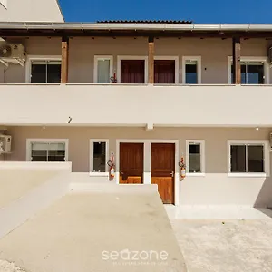 Em Jurere - Jma Apartamento Florianópolis