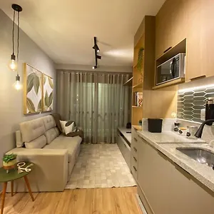 Harmony Moema- Px Ao Aeroporto Congonhas Apartamento